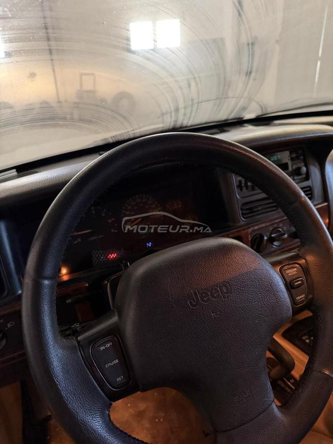 jeep grande cherokee 