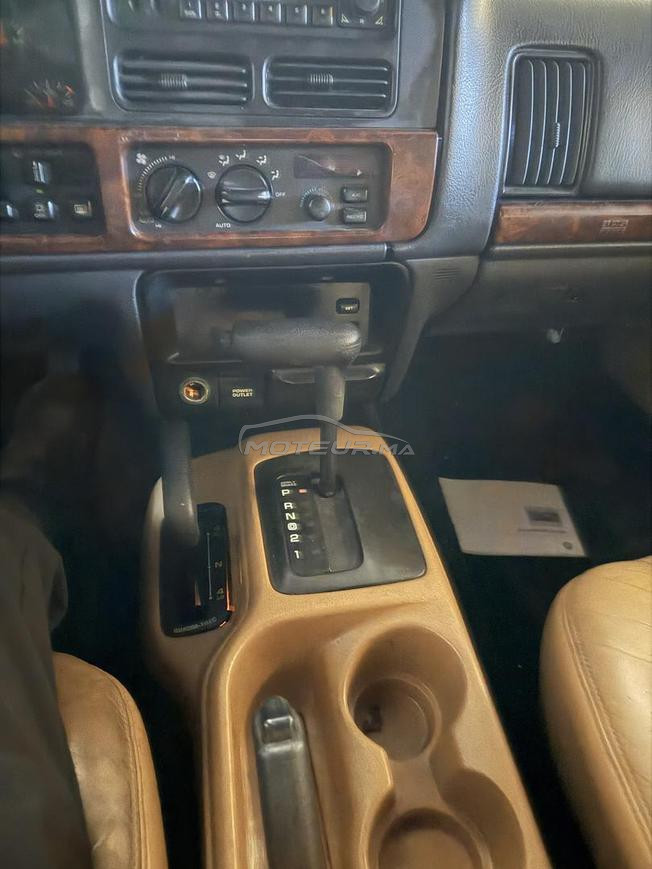 jeep grande cherokee 