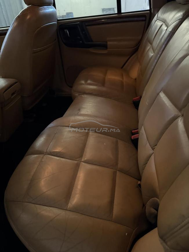 jeep grande cherokee 