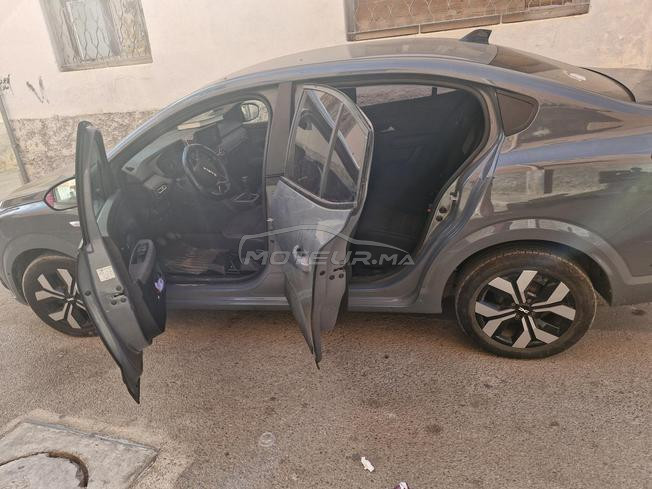 Dacia Logan Diesel Manuelle 2025 à Salé