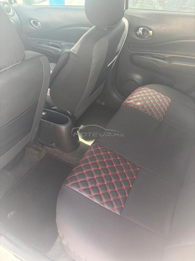 nissan note 2015 diesel à vendre 