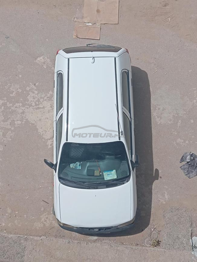 سيارة مستعملة 