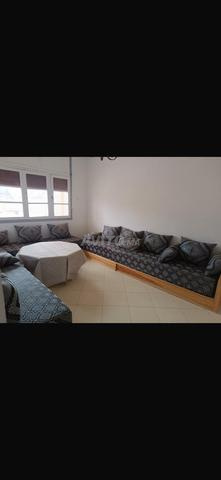 Appartement meublé bd Mohammed 5 Beni Mellal - 2