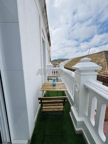 Bel appartement situé au centre de Tétouan - 2
