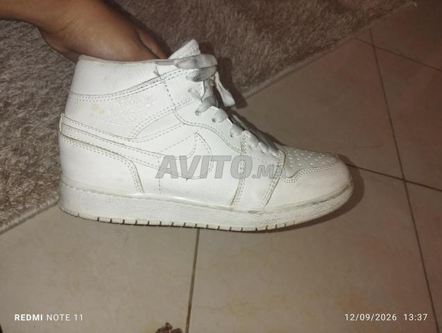 Chaussure magnifique et belle - 2