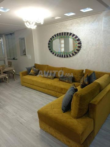 location appartement Jawhara smir - 2