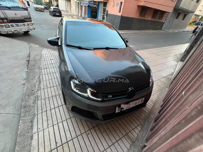 Volkswagen golf 6 Diesel 
