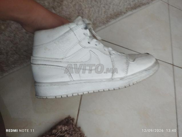 Chaussure magnifique et belle - 2