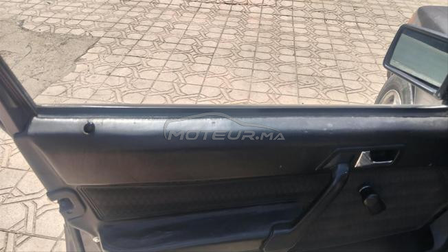 Mercedes 190