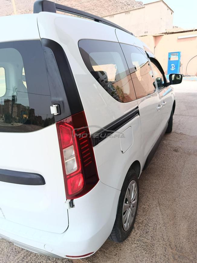 Renault Express Diesel Manuelle 2023 à Foum zguid