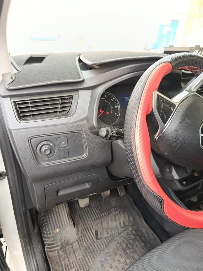 Renault Express Diesel Manuelle 2023 à Foum zguid