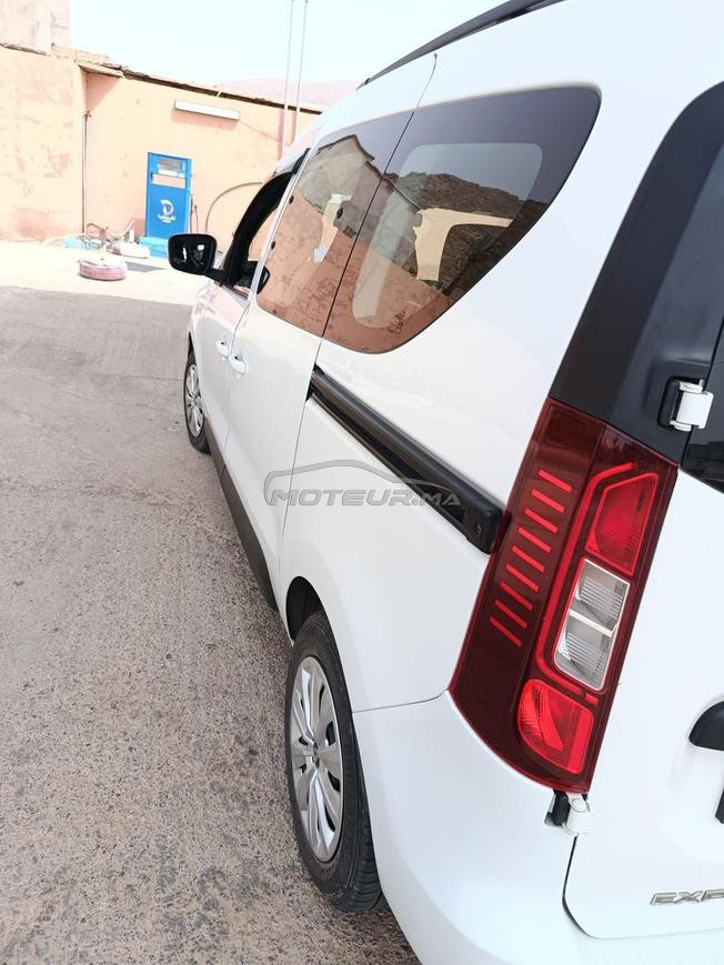 Renault Express Diesel Manuelle 2023 à Foum zguid