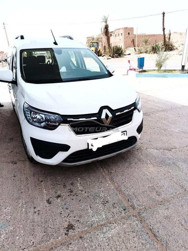 Renault Express Diesel Manuelle 2023 à Foum zguid