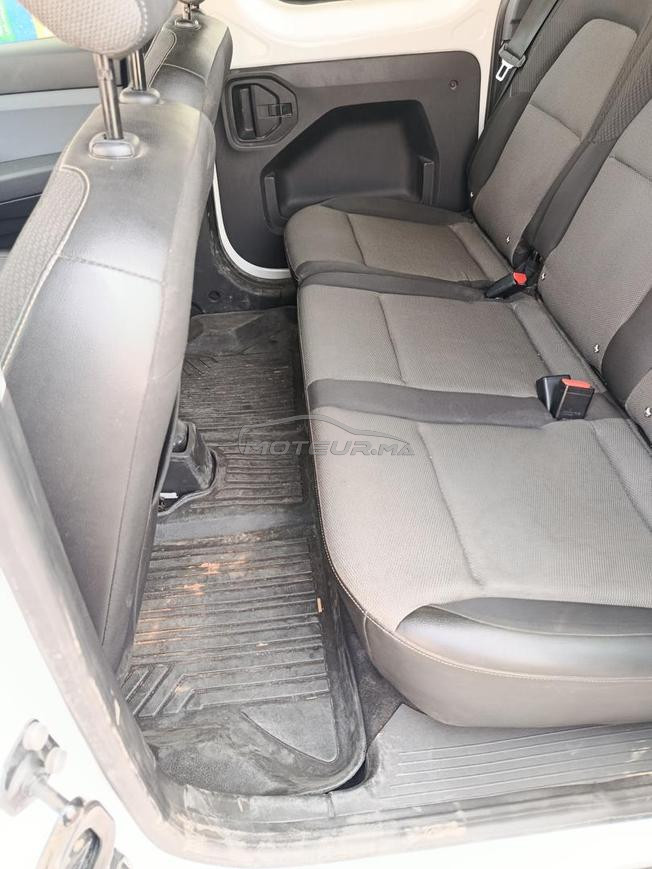 Renault Express Diesel Manuelle 2023 à Foum zguid