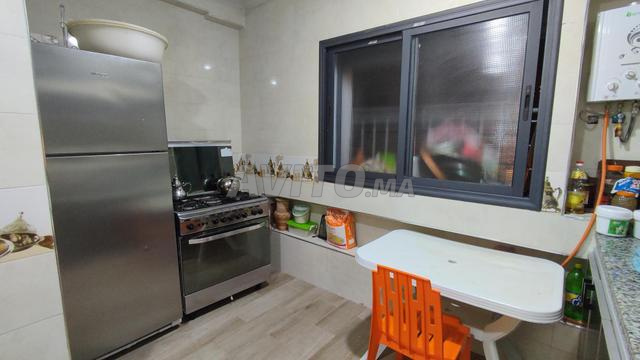 Appartement à vendre 84 m² à Casablanca Mediouna - 2