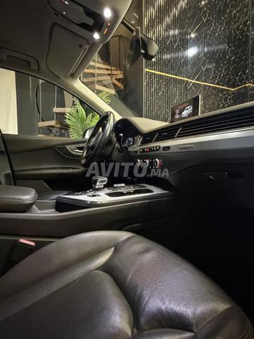 Audi Q7 TDI - 2