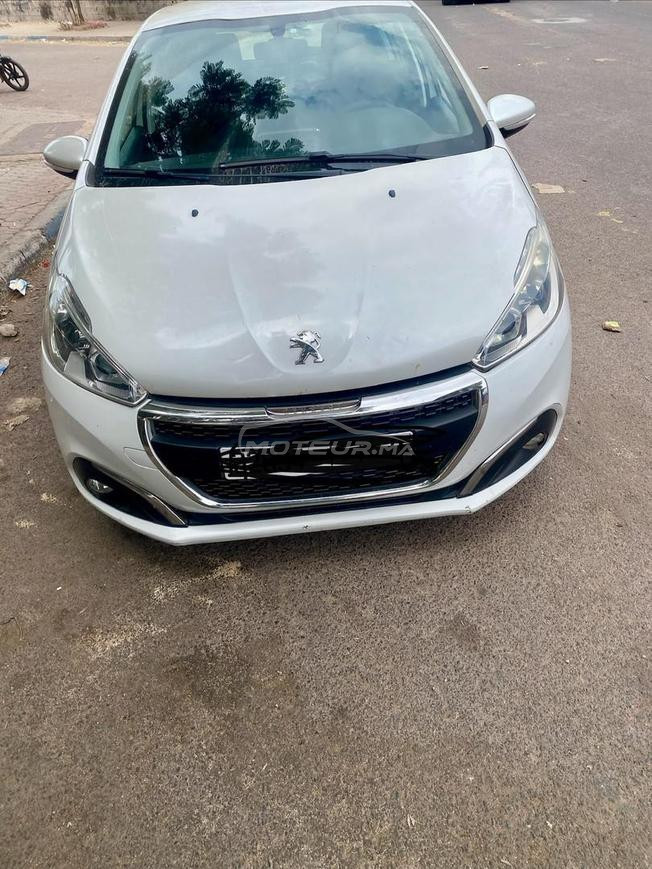 Peugeot 208 Diesel 