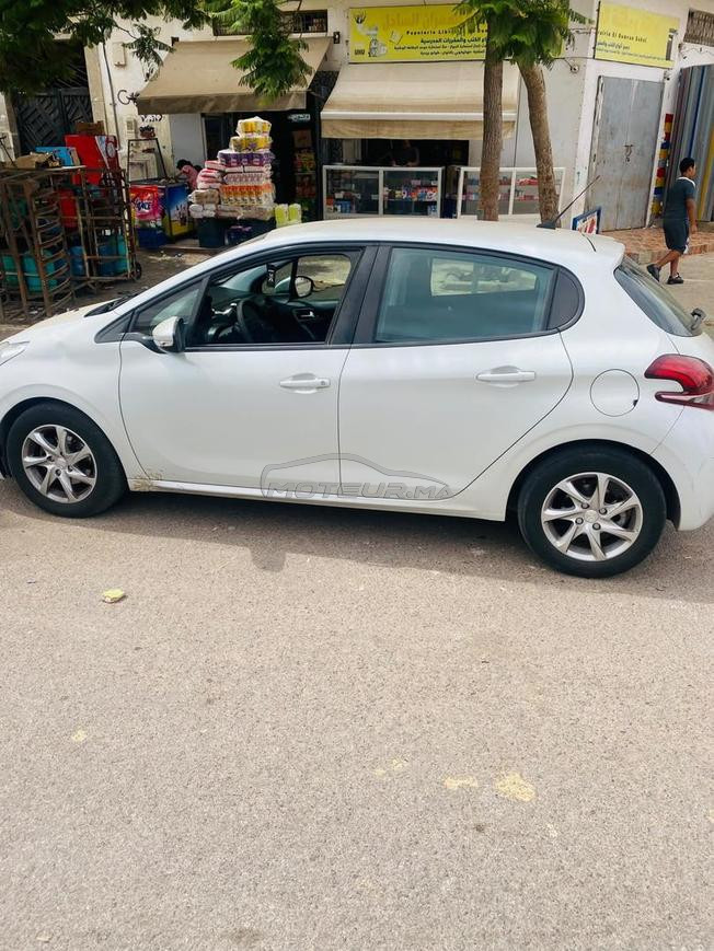 Peugeot 208 Diesel 