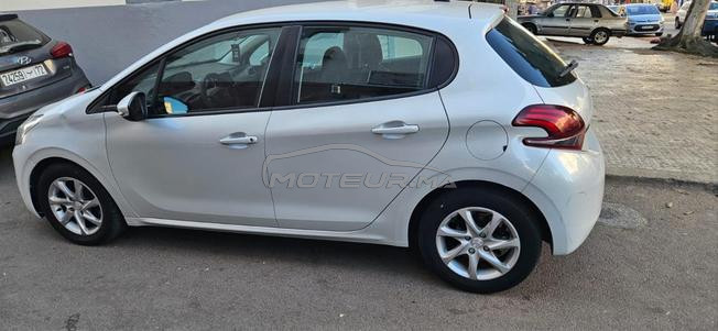 Peugeot 208 Diesel 