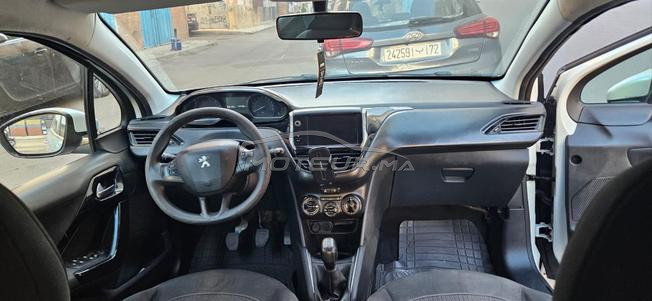 Peugeot 208 Diesel 