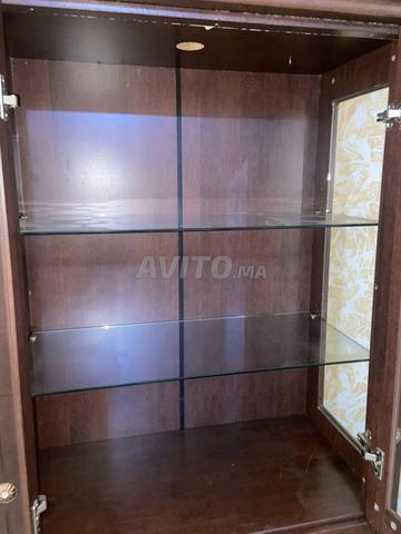 Vitrine à vendre rapidement - 2