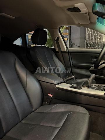 BMW Série 420D gran coupe - 2