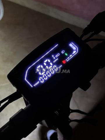 Scooter W9air - 2