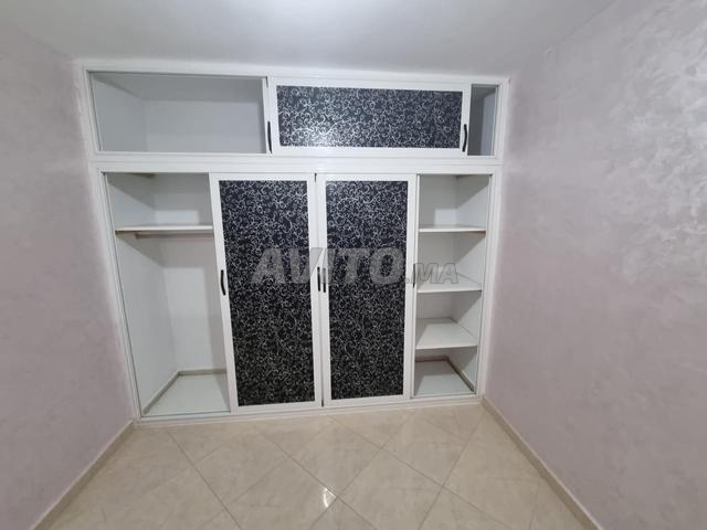 غرفة للإيجار للبنات قرب لاكار أكدال و طرام 📍 - 2