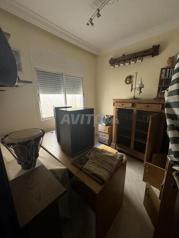 À vendre – Appartement 132m² avec terrasse, Témara - 2