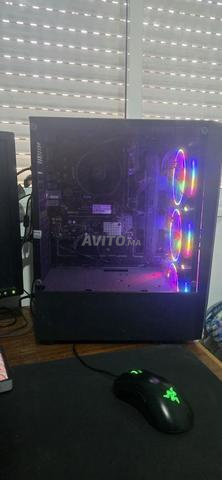 PC gaming en bon état - 2