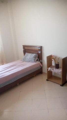 appartement à louer à Moustakbal - 2
