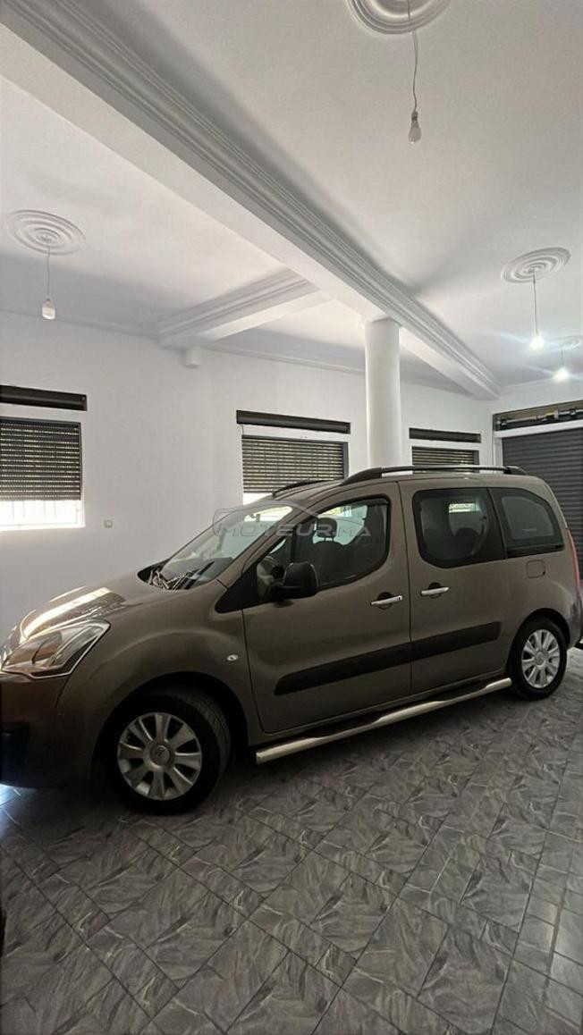 citroin ba9a jdida preumiere main li braha mrahba