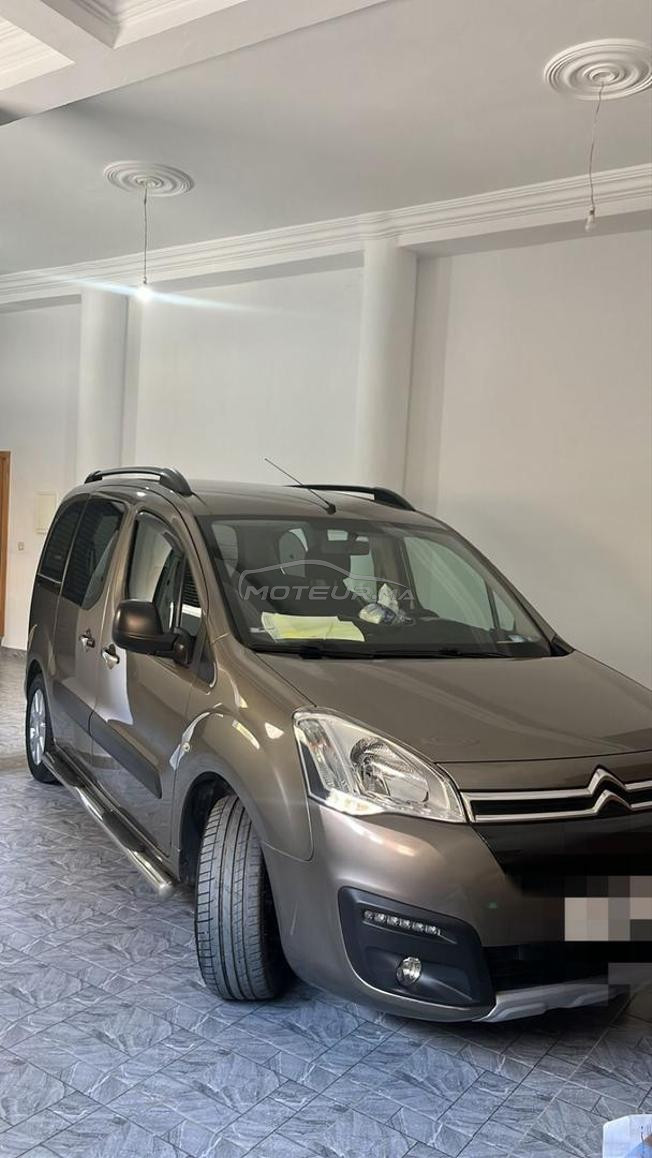 citroin ba9a jdida preumiere main li braha mrahba