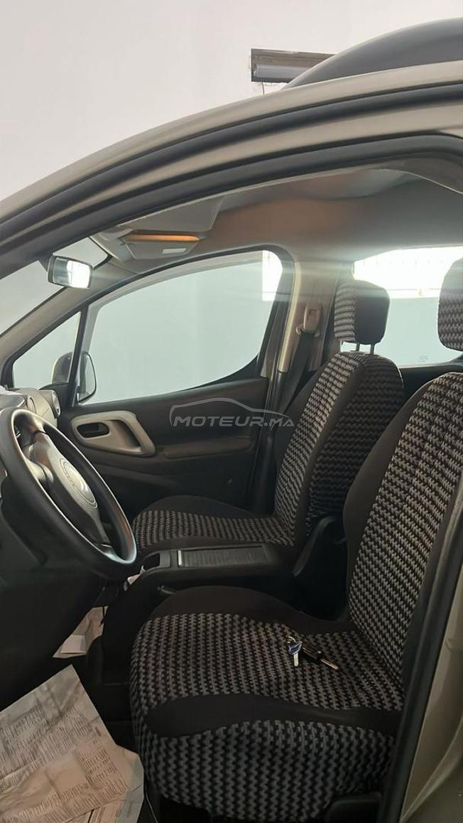 citroin ba9a jdida preumiere main li braha mrahba