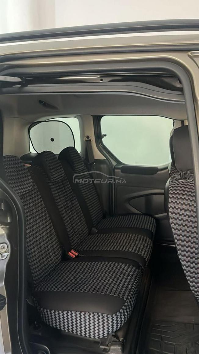 citroin ba9a jdida preumiere main li braha mrahba