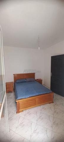 Appartement meublé à louer quotidiennement - 2