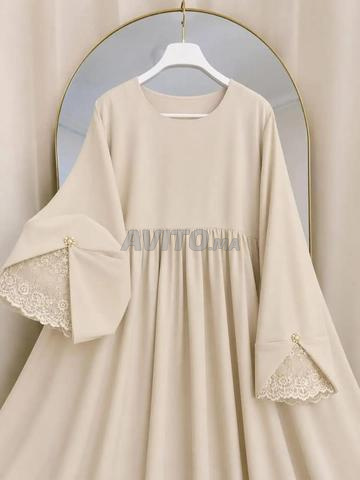 Abaya élégante - 2