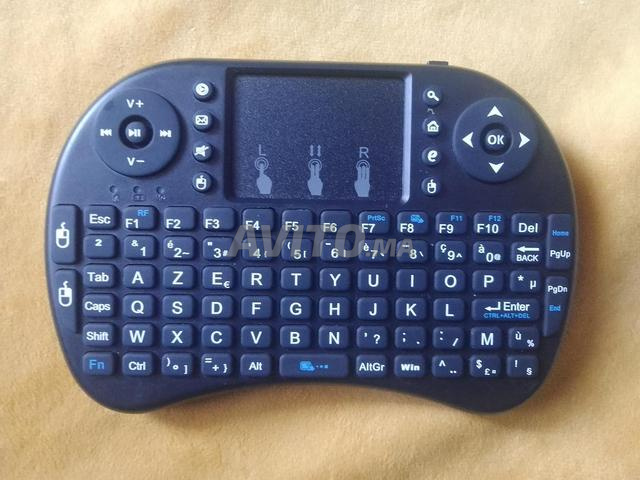 Mini clavier
