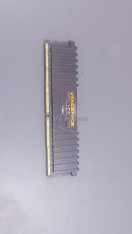 8 جيجابايت رام DDR4 3200 هرتز - 2