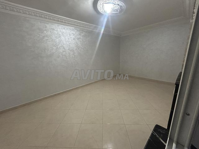 غرفة للإيجار للبنات قرب لاكار أكدال وطرام 📍 - 2