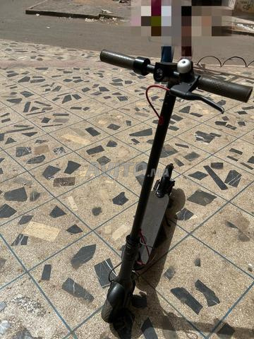 Trottinette électrique Xiomi M365 - 2