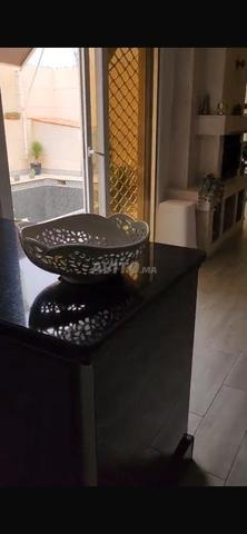 للبيع فيلا فاخرة بوجدة - حي بالخيران - 2