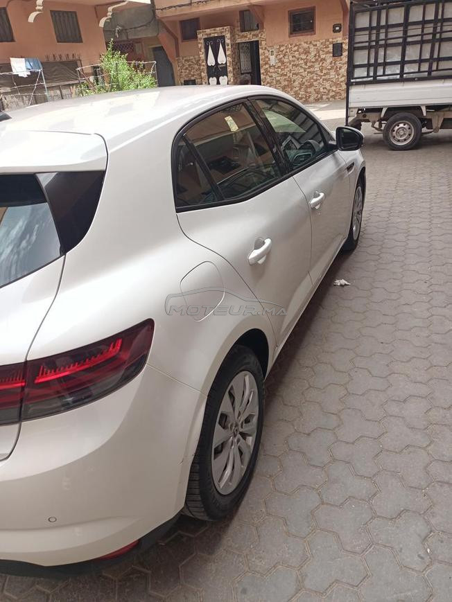 Renault Mégane 4 phase 2 