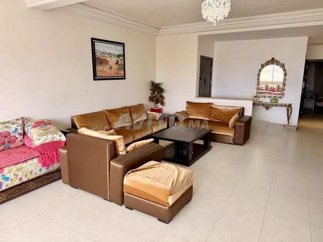 شقة للبيع في Avenue Mohammed 6 - 2