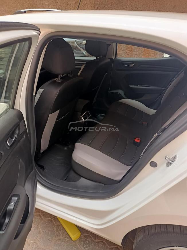 Renault Mégane 4 phase 2 