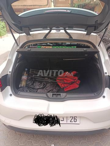 Renault Mégane 4 phase 2 - 2