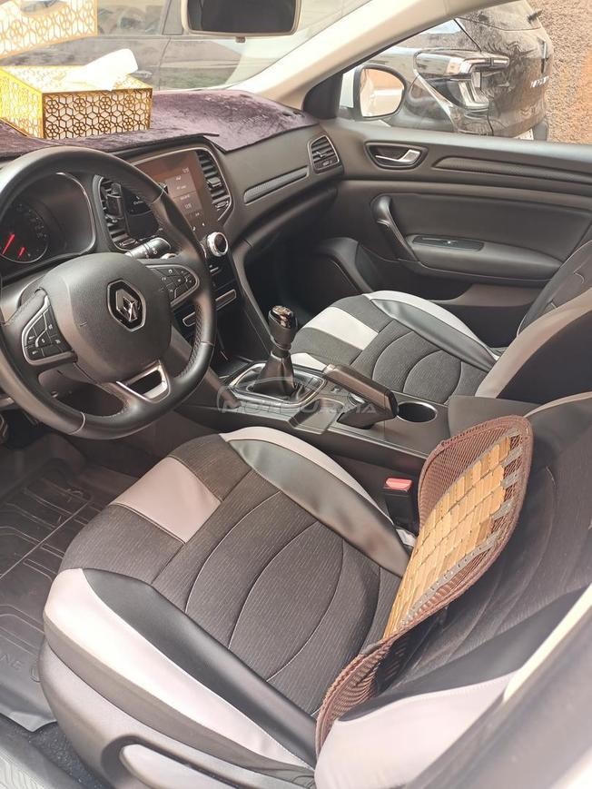 Renault Mégane 4 phase 2 