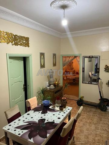 Appartements à vendre 110 m² à Laâyoune - 2