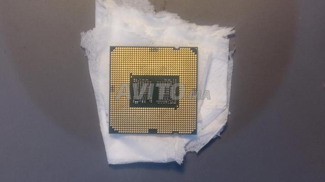 CPU I5 10400F - 2