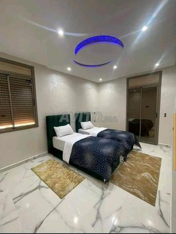 Appartements à louer quotidiennement à Essaouira à un prix très raisonnable, bienvenue ! - 2